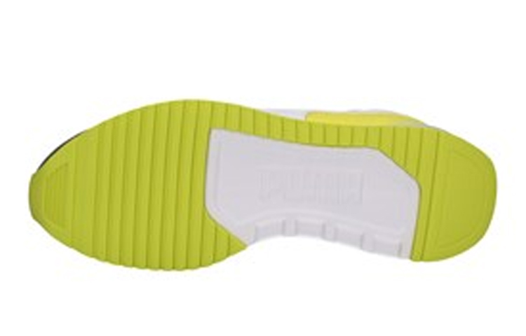 (Youth) Puma R78 'Grey Yellow White' 圖 5