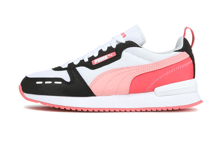 Buy (JR) Puma R78 '白黑粉' 373616-15