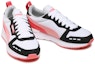 Lookbook (JR) Puma R78 '白黑粉' 373616-15