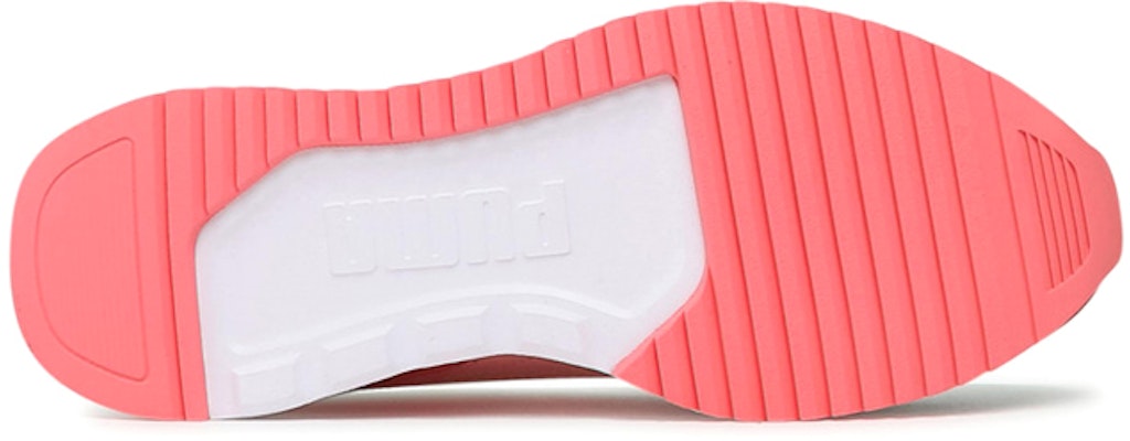 (JR) Puma R78 '白黑粉' 373616-15 Purchase (JR) Puma R78 '白黑粉' 373616-15