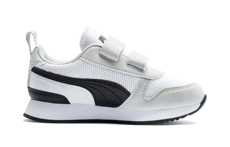 Order (JR) 푸마 R78 화이트 그레이 바이올렛 (Puma R78 화이트/그레이/바이올렛 is also good) 373617-02