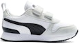 Order (JR) 푸마 R78 화이트 그레이 바이올렛 (Puma R78 화이트/그레이/바이올렛 is also good) 373617-02