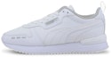Buy (JR) Sepatu Lari Puma R78 Rendah Putih 374428-02