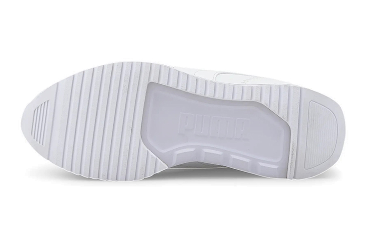 Details for (JR) Sepatu Lari Puma R78 Rendah Putih 374428-02