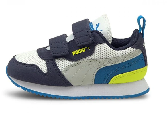 (JR) Puma R78 'Blanco Peacoat' 373617-18 Buy (JR) Puma R78 'Blanco Peacoat' 373617-18