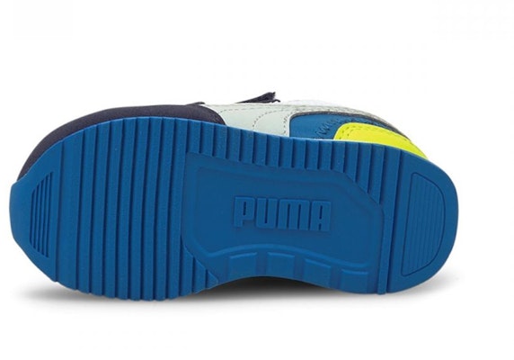 (JR) Puma R78 'Putih Peacoat' 373617-18 Purchase (JR) Puma R78 'Putih Peacoat' 373617-18