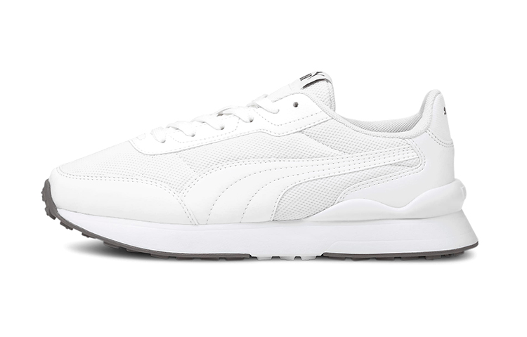 (Youth) Puma R78 Futr 'White' 375763-02