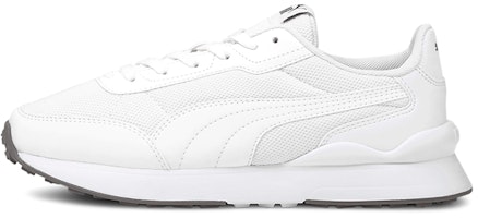 (Youth) Puma R78 Futr 'White' 375763-02 (Youth) Puma R78 Futr 'White' 375763-02