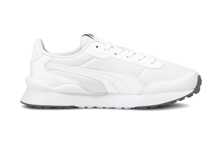 Order 大童 Puma R78 Futr 白色 運動鞋