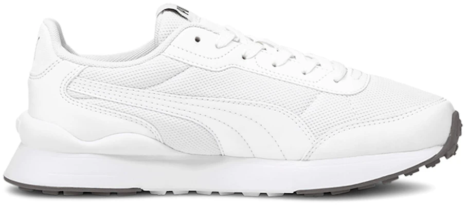 大童 Puma R78 Futr 白色 運動鞋 Order 大童 Puma R78 Futr 白色 運動鞋