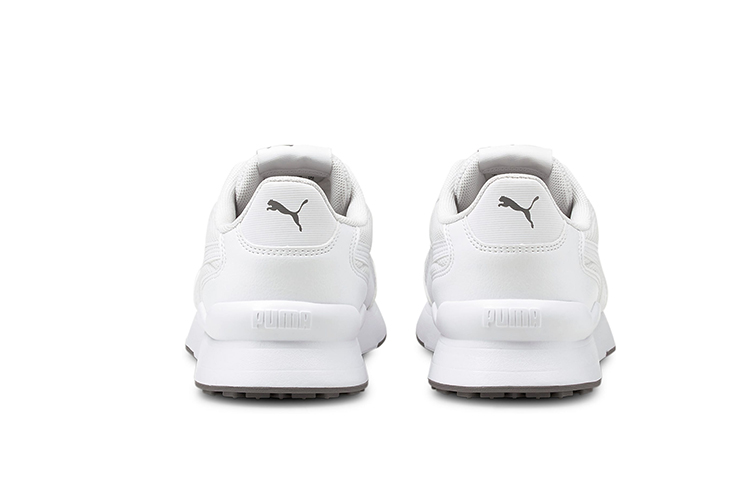 Shop 大童 Puma R78 Futr 白色 運動鞋