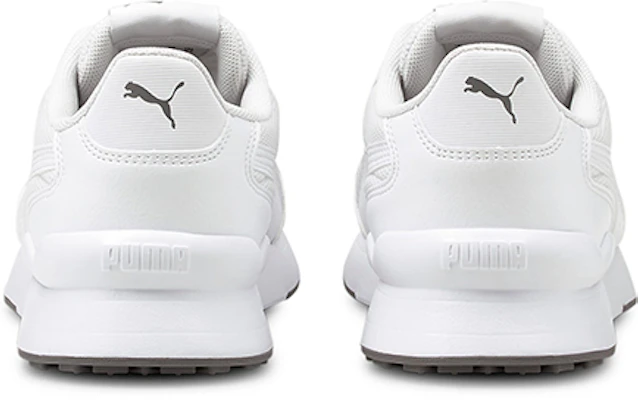 大童 Puma R78 Futr 白色 運動鞋 Shop 大童 Puma R78 Futr 白色 運動鞋