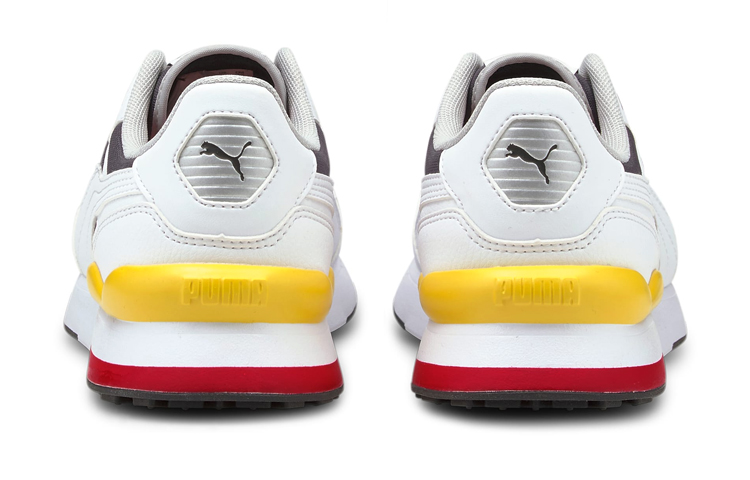 Shop (JR) Puma R78 Futr 'Putih Kuning' 375691-03