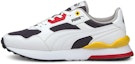 Buy (JR) Puma R78 Futr 'Putih Kuning' 375691-03