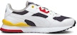 (JR) Puma R78 Futr 'Putih Kuning' 375691-03