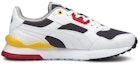 Order (JR) Puma R78 Futr 'Putih Kuning' 375691-03