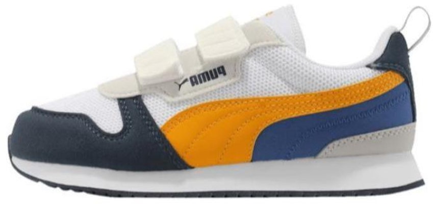 (JR) Puma R78 Infantil 'Noche Oscura Zinnia' 373617-35 Buy (JR) Puma R78 Infantil 'Noche Oscura Zinnia' 373617-35