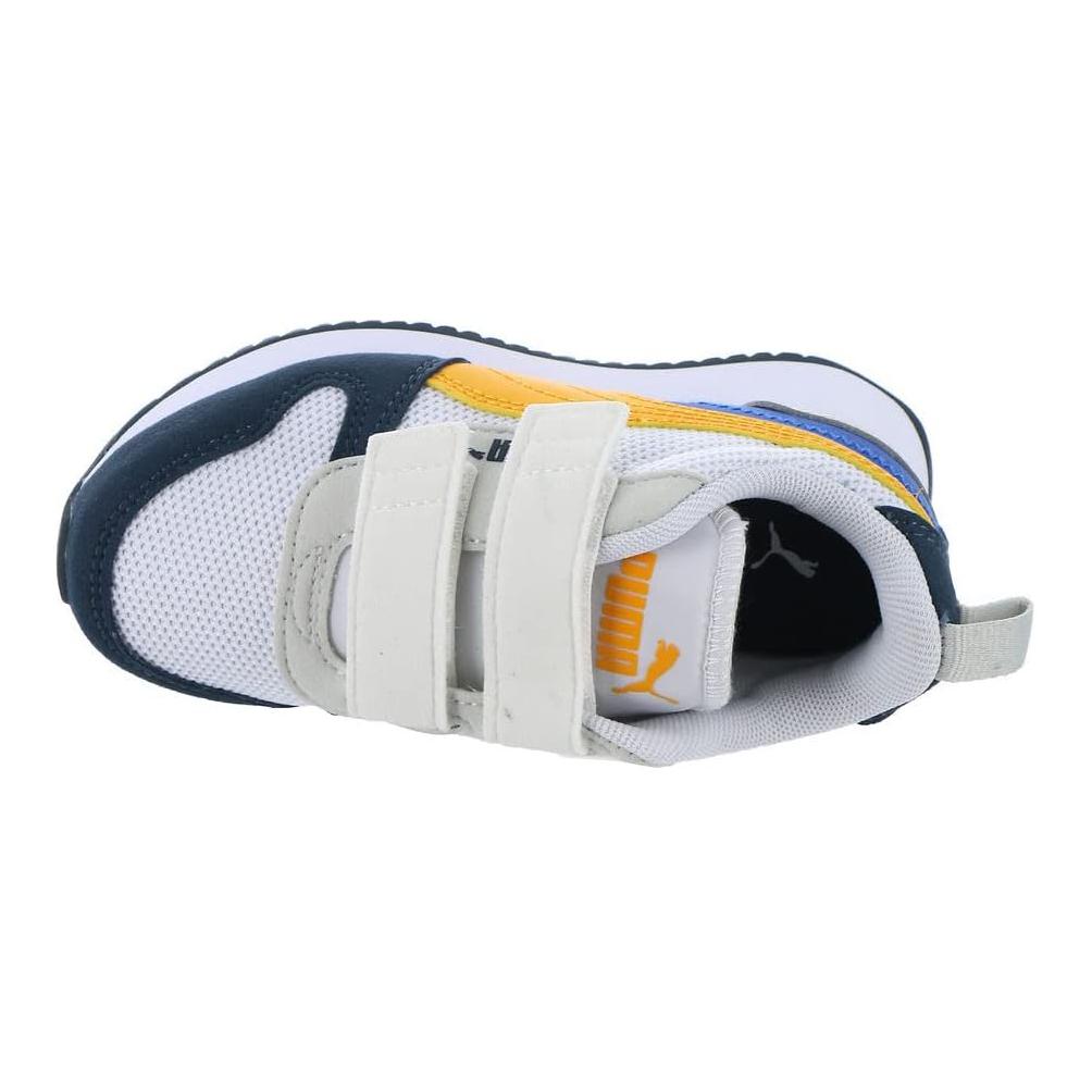 (Youth) Puma R78 Little Kid 'Dark Night Zinnia' 圖 3