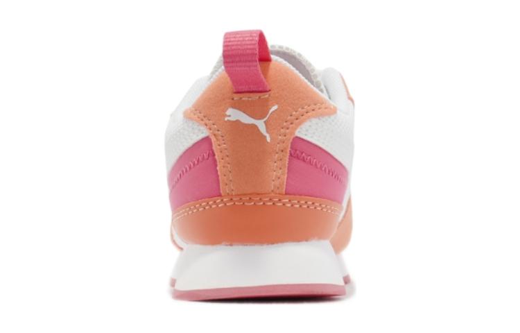 (Youth) Puma R78 Little Kid 'Orange Peach' 圖 4