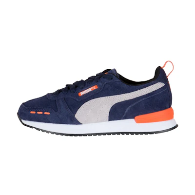 (Youth) Puma R78 SD Jr 'Blue'
