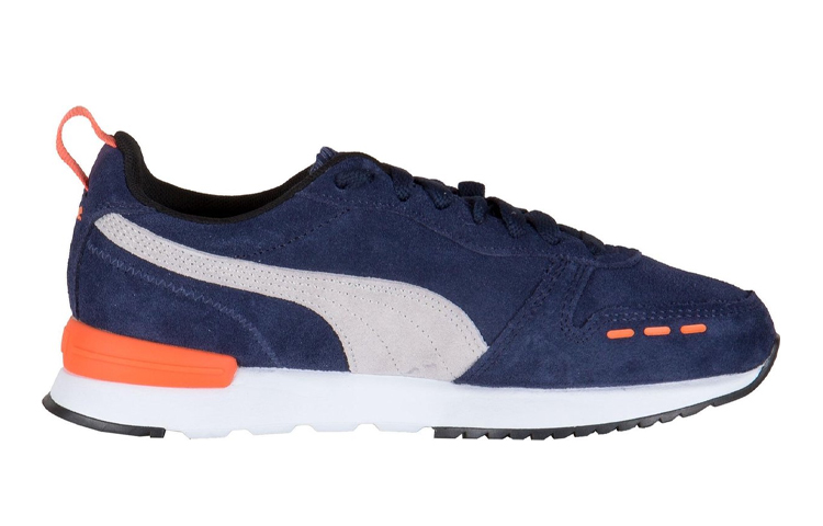 (Youth) Puma R78 SD Jr 'Blue' 圖 2