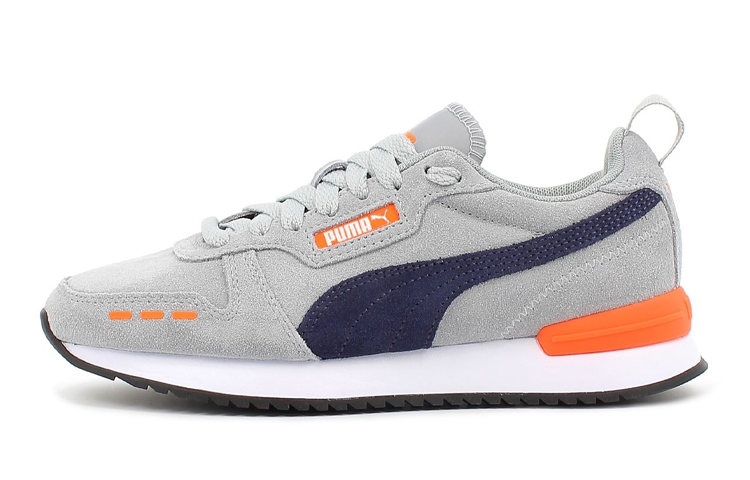 Buy (JR) Puma R78 SD Jr 'Kelabu' 368589-03