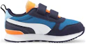 Order (JR) Puma R78 V Jr ''Blu Mykonos'' 373617-25