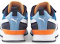 Lookbook (JR) Puma R78 V Jr ''Blu Mykonos'' 373617-25