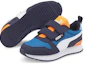 Shop (JR) Puma R78 V Jr ''Blu Mykonos'' 373617-25