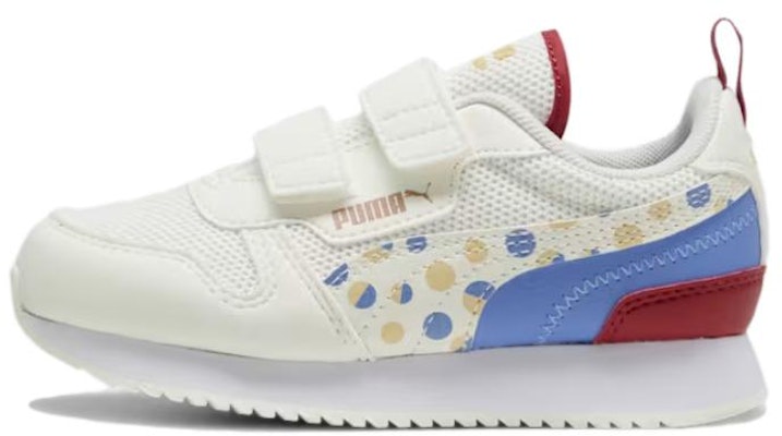 (JR) 彪马 R78 V 小童鞋 '夏令营' 396572-01 Buy (JR) 彪马 R78 V 小童鞋 '夏令营' 396572-01