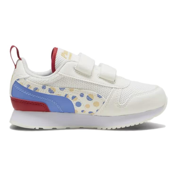 Order (JR) 彪马 R78 V 小童鞋 '夏令营' 396572-01