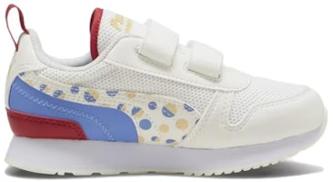 (JR) 푸마 R78 V 키즈 '썸머캠프' 396572-01 Order (JR) 푸마 R78 V 키즈 '썸머캠프' 396572-01