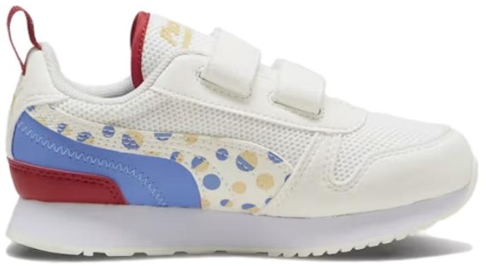 (JR) 彪马 R78 V 小童鞋 '夏令营' 396572-01 Order (JR) 彪马 R78 V 小童鞋 '夏令营' 396572-01