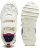 (JR) 푸마 R78 V 키즈 '썸머캠프' 396572-01 Shop (JR) 푸마 R78 V 키즈 '썸머캠프' 396572-01