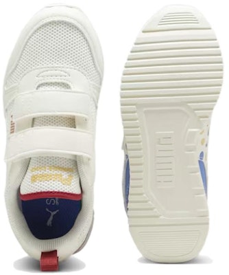 (JR) 彪马 R78 V 小童鞋 '夏令营' 396572-01 Shop (JR) 彪马 R78 V 小童鞋 '夏令营' 396572-01