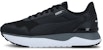 (JR) Puma R78 Voyage 'Hitam Putih' 382048-01