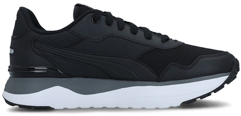 (JR) Puma R78 Voyage 'Hitam Putih' 382048-01 Order (JR) Puma R78 Voyage 'Hitam Putih' 382048-01