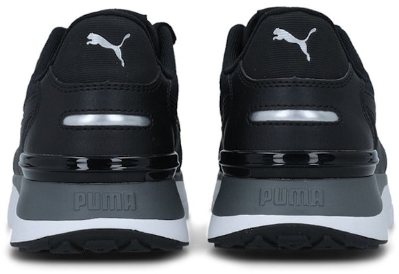 (JR) Puma R78 Voyage 'Hitam Putih' 382048-01 Shop (JR) Puma R78 Voyage 'Hitam Putih' 382048-01