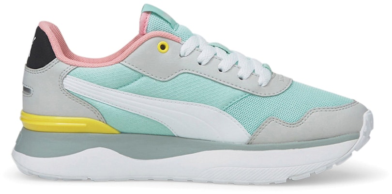 (JR) 푸마 R78 보이지 '회색 하늘색' (Puma R78 Voyage 'Grey Sky Blue') 382048-04 Order (JR) 푸마 R78 보이지 '회색 하늘색' (Puma R78 Voyage 'Grey Sky Blue') 382048-04