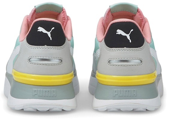 (JR) 푸마 R78 보이지 '회색 하늘색' (Puma R78 Voyage 'Grey Sky Blue') 382048-04 Shop (JR) 푸마 R78 보이지 '회색 하늘색' (Puma R78 Voyage 'Grey Sky Blue') 382048-04