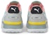 (JR) Puma R78 Voyage 'Kelabu Biru Muda' 382048-04
