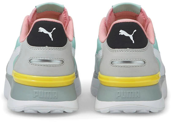 (Youth) Puma R78 Voyage 'Grey Light Blue' 382048-04 Shop (Youth) Puma R78 Voyage 'Grey Light Blue' 382048-04