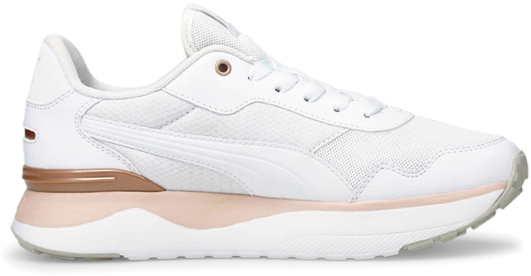(JR) Puma R78 Voyage 'Blanco' 382048-03 Order (JR) Puma R78 Voyage 'Blanco' 382048-03