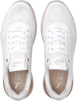 (JR) Puma R78 Voyage 'Blanco' 382048-03 Lookbook (JR) Puma R78 Voyage 'Blanco' 382048-03