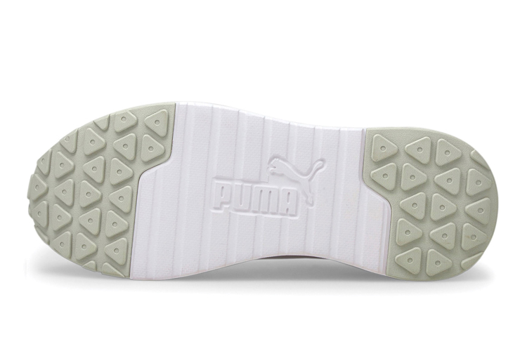 Purchase (Youth) Puma R78 Voyage 'White' 382048-03