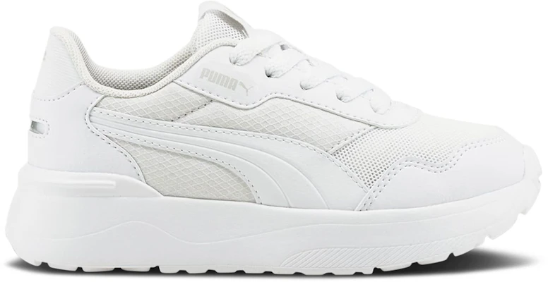 (JR) Puma R78 Voyage ''Weiß Grau Violett'' 382049-02 Buy (JR) Puma R78 Voyage ''Weiß Grau Violett'' 382049-02