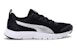 (JR) Puma Racer JR 'Hitam Perak' 374600-03