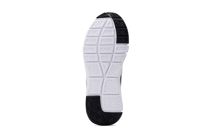 Details for (Youth) Puma Racer JR 'Black Silver' 374600-03