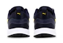 Shop 大童 Puma Racer JR IDP 黑黃白 跑步鞋