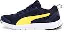 Buy (JR) Puma Pelari JR 'Hitam Kuning Putih' 374600-01